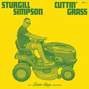 Cuttin' grass : vol. 1 the Butcher shoppe sessions